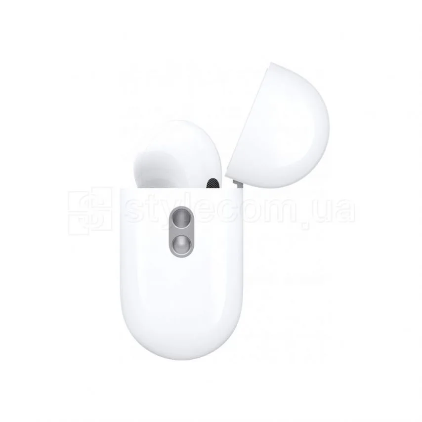 Наушники TWS Bluetooth 5.0 вакуумные PC+ABS 30mAh белые