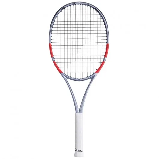 Ракетка Babolat графіт Gr3 сірий 100 in² 16x19