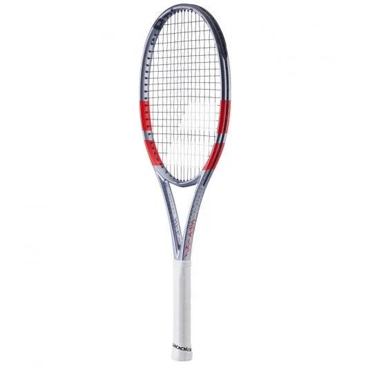 Ракетка Babolat графіт Gr3 сірий 100 in² 16x19