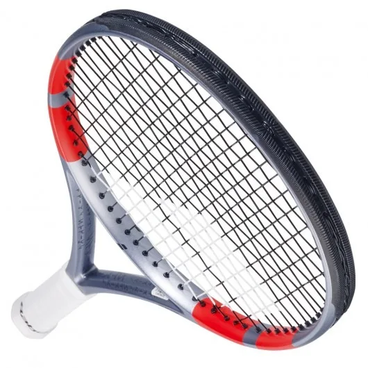 Ракетка Babolat графіт Gr3 сірий 100 in² 16x19
