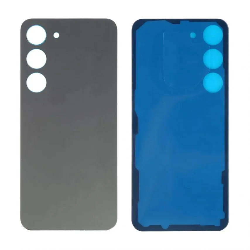 Задня кришка Samsung зелена Original Quality для S23/S911 2023