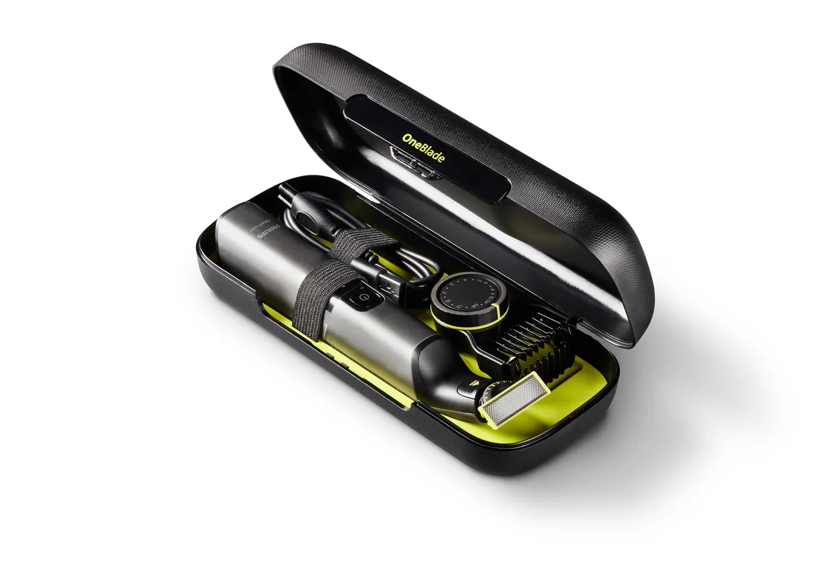 Подорожній чохол OneBlade