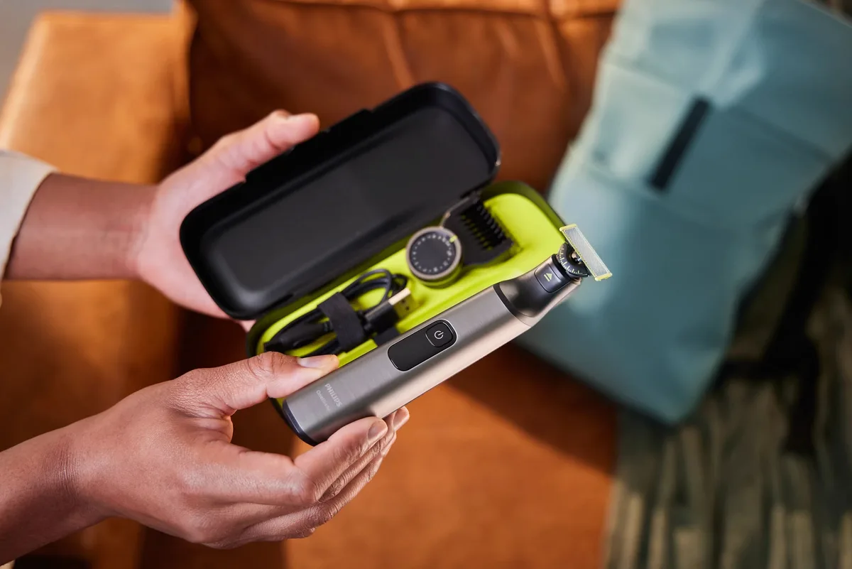 Подорожній чохол OneBlade