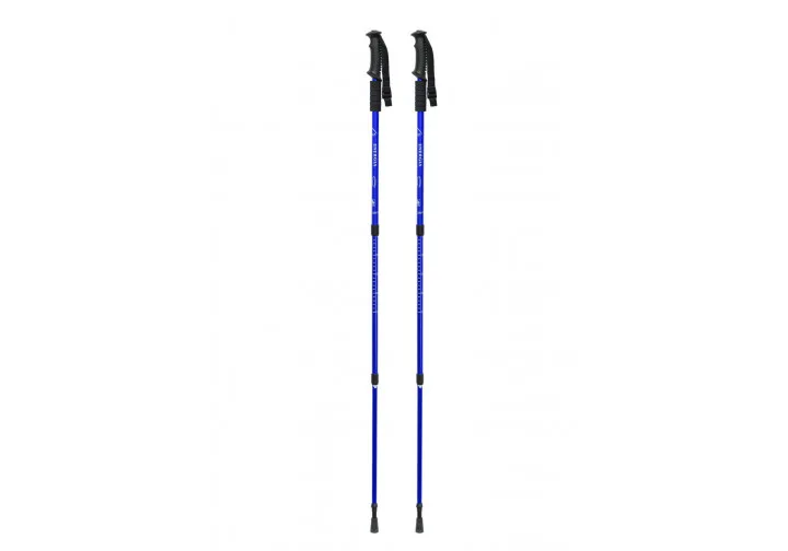 Палка EasyFit алюміній 135 см синя