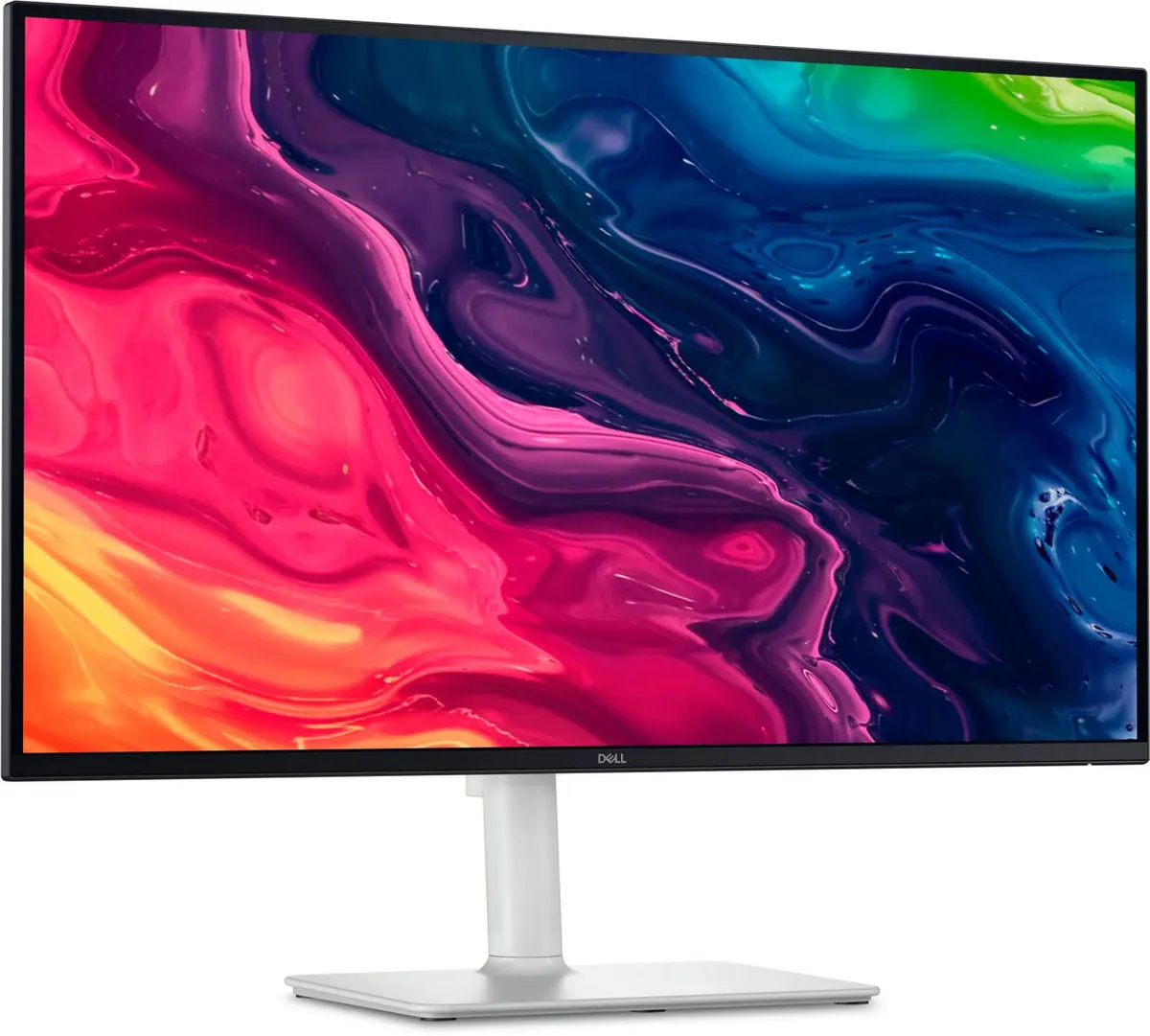 Монітор DELL IPS 27" 4K UHD 120Hz sRGB 99% FreeSync Антибліковий
