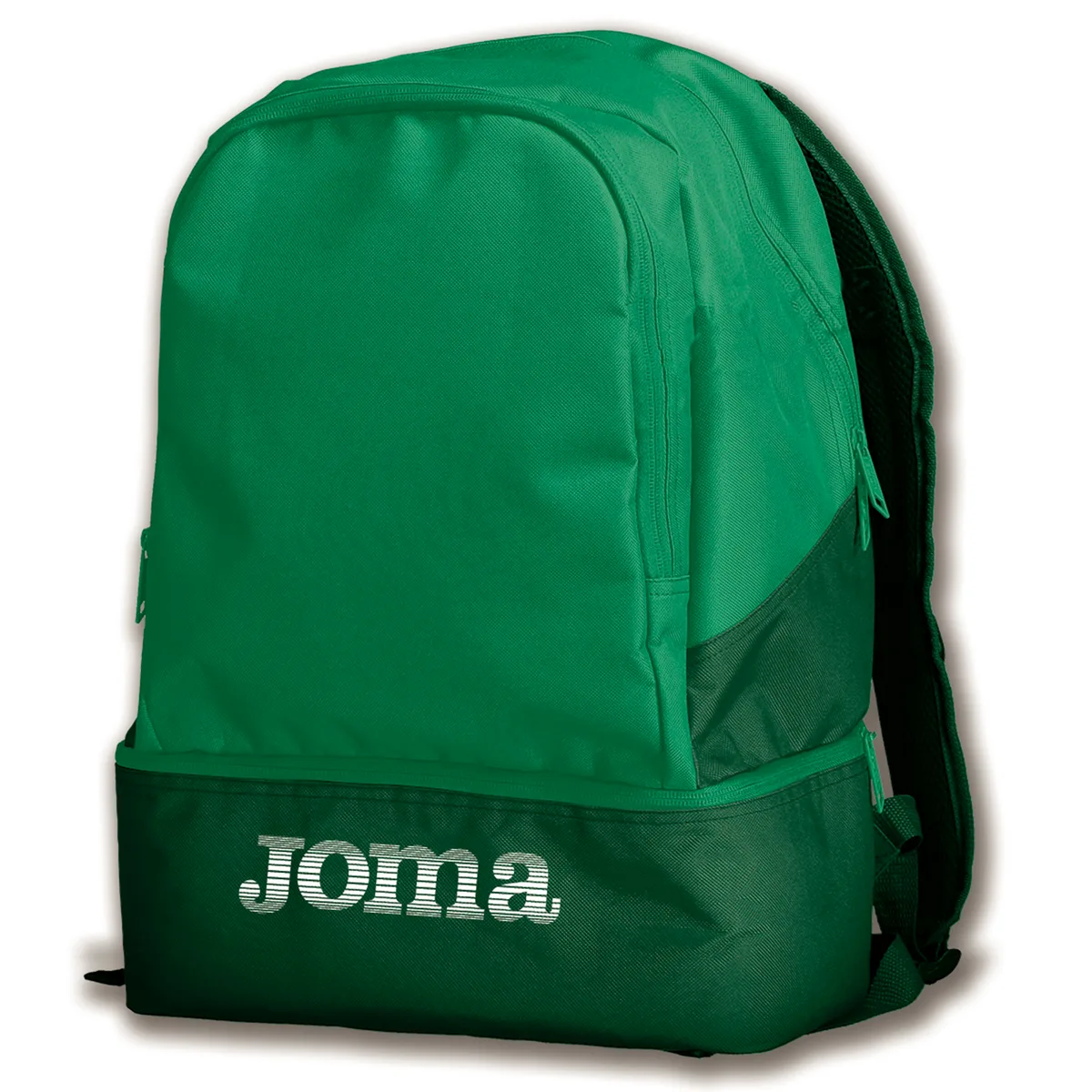 Рюкзак Joma 100% поліестер 46х32х20 см зелений унісекс 23,8 л