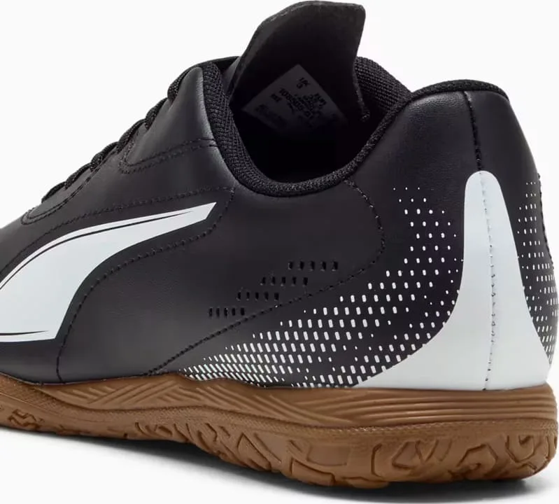 Футзалки Puma синтетичні 37 чорний