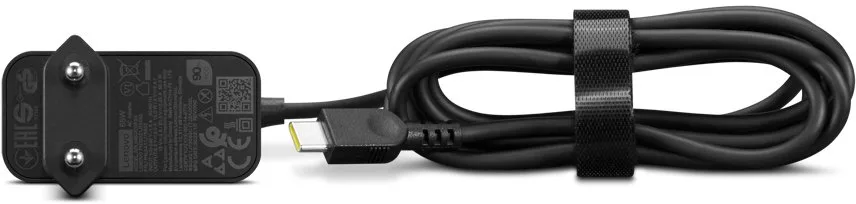 Адаптер питания Lenovo 65W USB-C Wall
