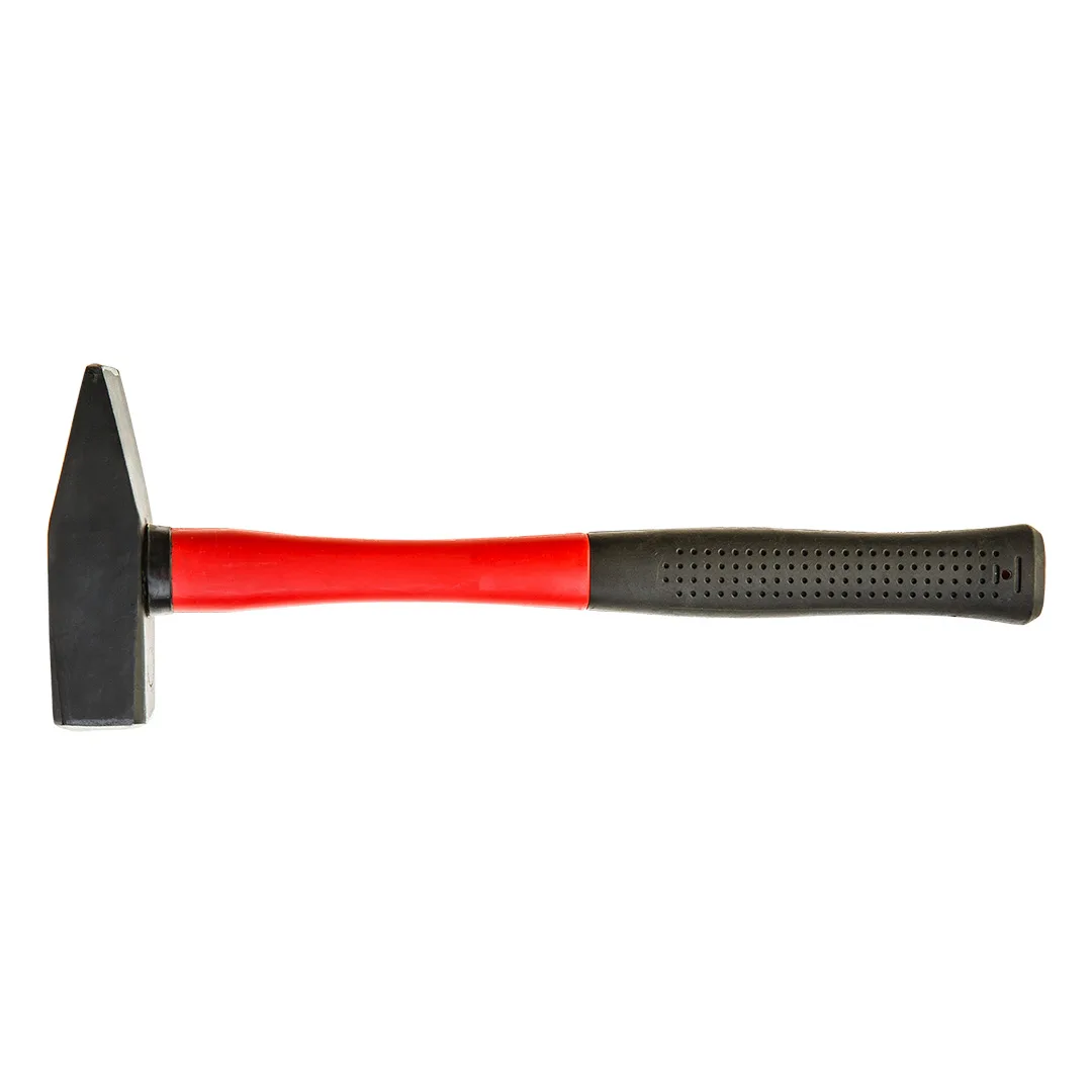 Молоток слюсарний Top Tools 300г, 30 см, руків'я з композитного матеріалу.