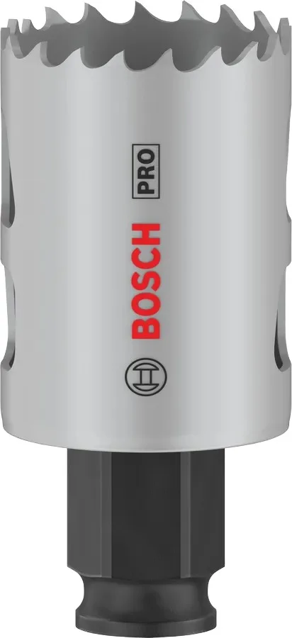Коронка Bosch Professional Універсальна PC Plus 35мм