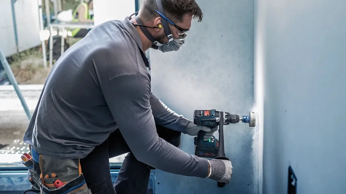 Коронка Bosch Professional Универсальная PC Plus 35мм