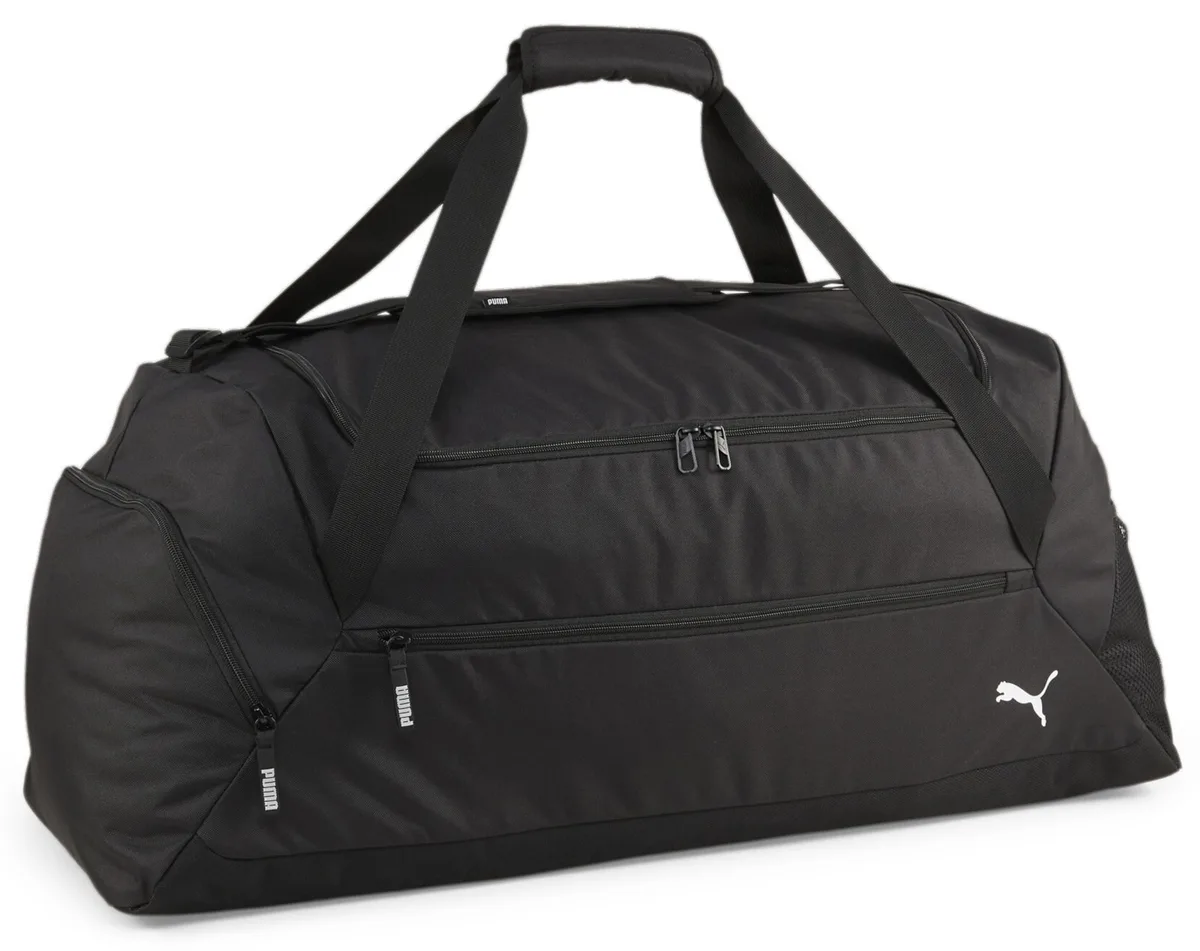 Сумка Puma 100% поліестер 77x33x32 см чорна унісекс 72L