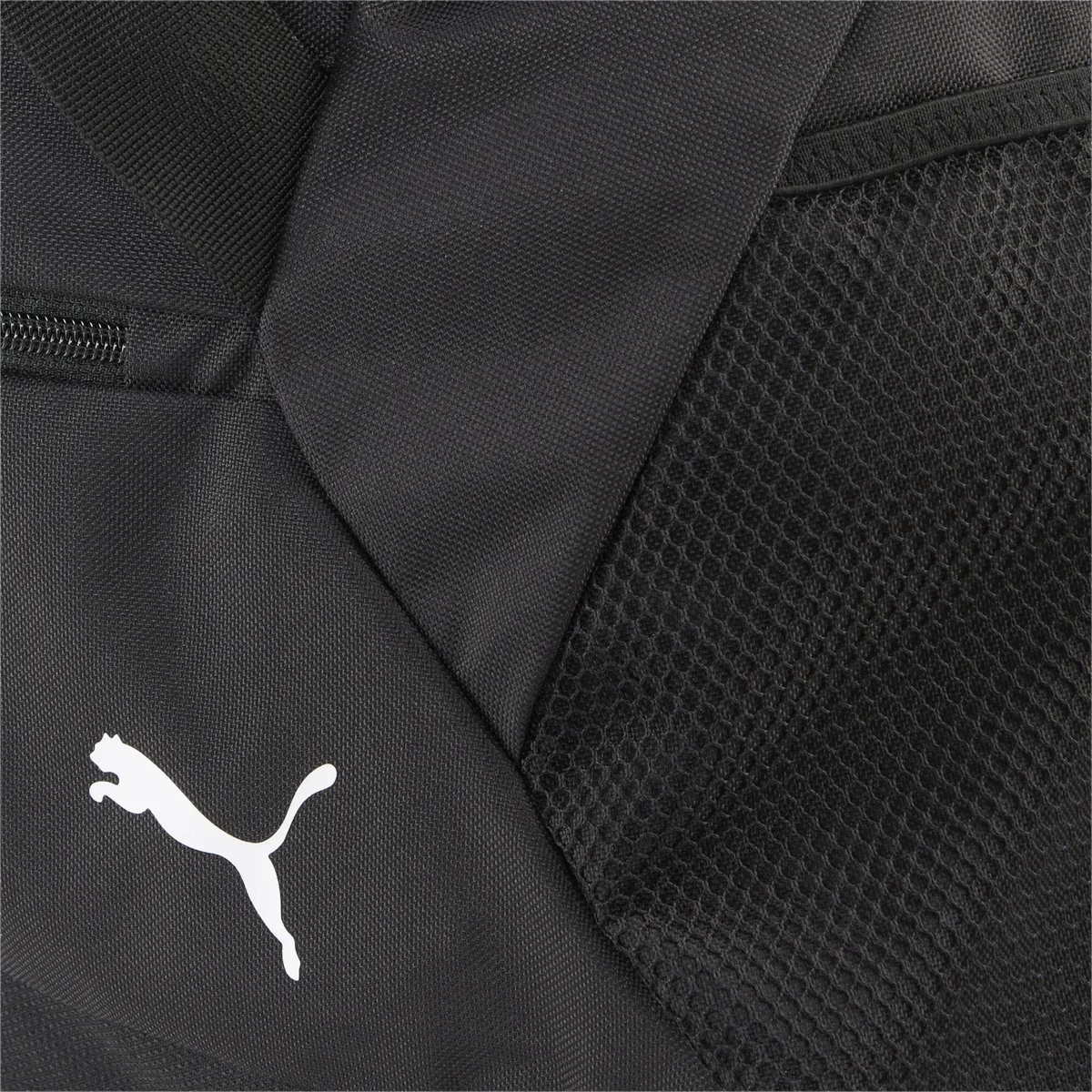 Сумка Puma 100% поліестер 77x33x32 см чорна унісекс 72L