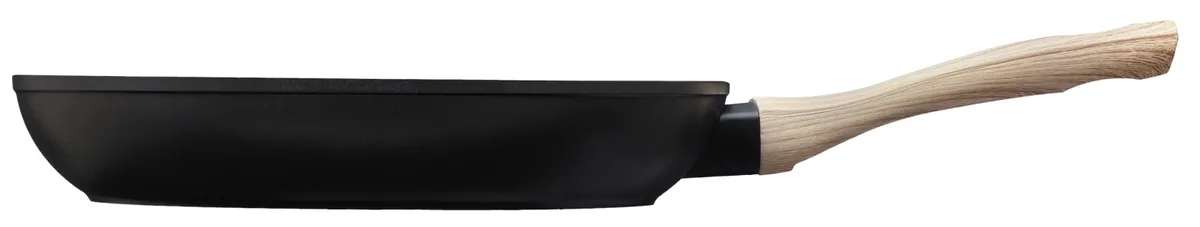 Сковорода Pyrex алюмінієва 22 см класична антипригарна