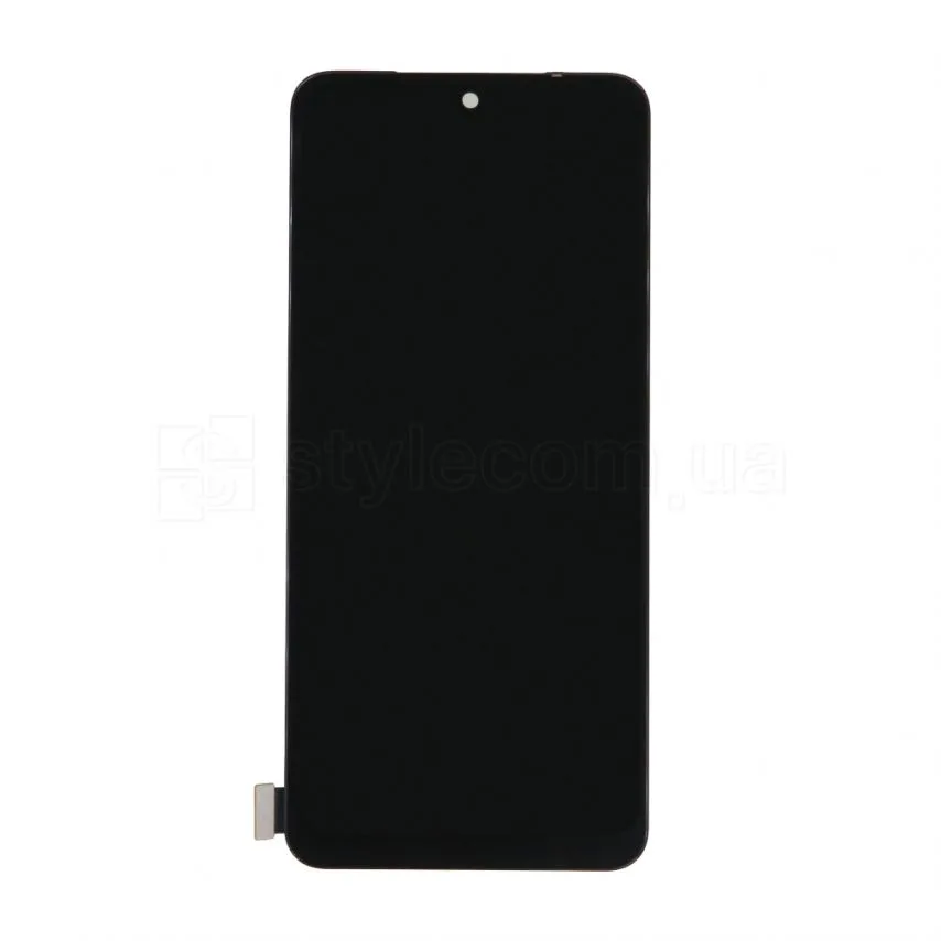 Дисплей TFT 6,43 дюйма Xiaomi чорний з сенсорним екраном High Quality