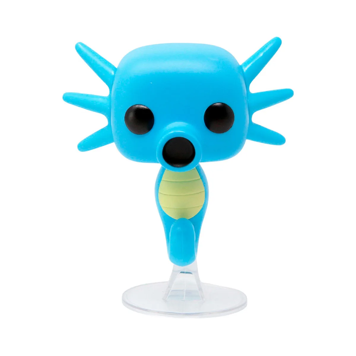 Ігрова фігурка Funko POP! вініл 11,4 см Покемон Хорсі