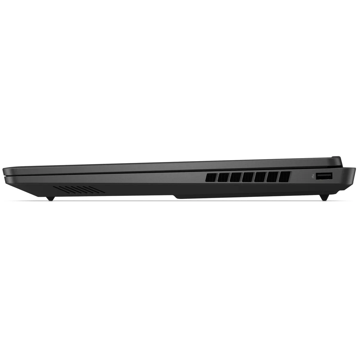 Ноутбук HP ігровий чорний 16" IPS 32ГБ 1ТБ SSD GeForce RTX 5070