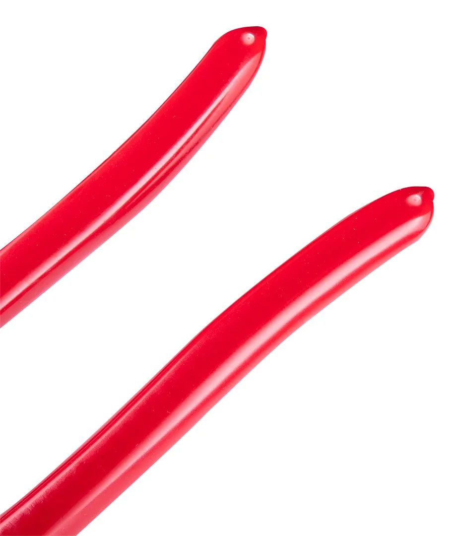 Переставные клещи Neo Tools, 45°, диапазон захвата 0-38 мм, длина 250 мм.