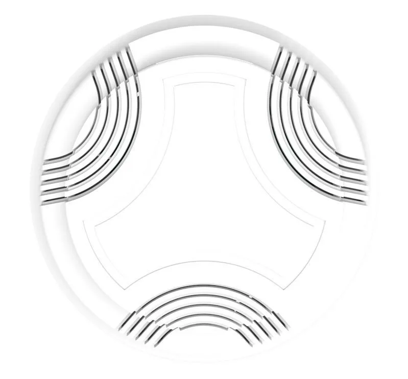 Точка доступу MikroTik cAP