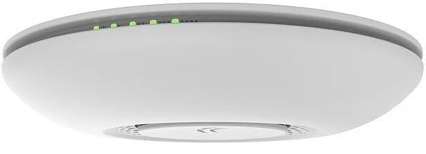 Точка доступу MikroTik cAP