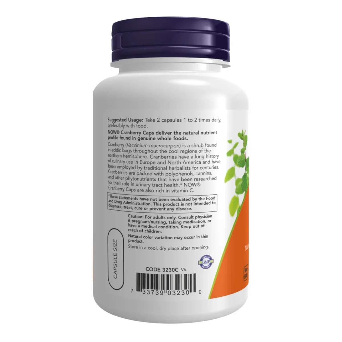 Клюва 700 мг Now Foods вегетаріанські капсули 100 шт