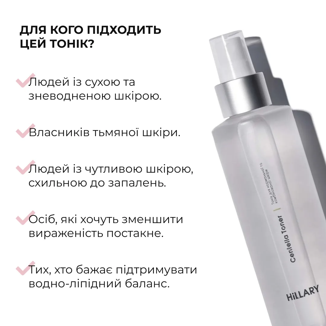 Сонцезахисний крем для обличчя SPF 30 + Набір Очищення та Тонізування
