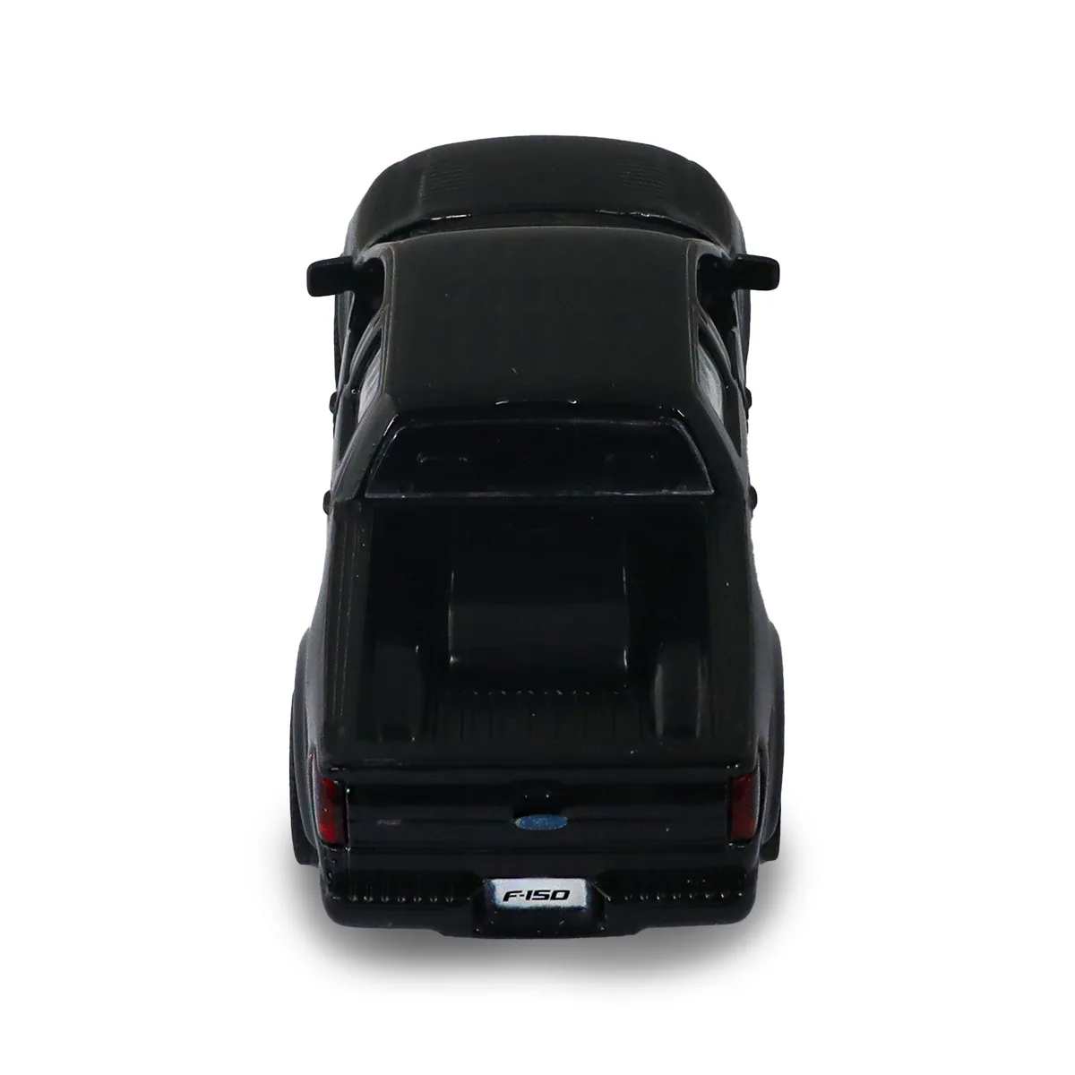 Автомодель TechnoDrive метал 11,5х3,4х4,6 см чорна