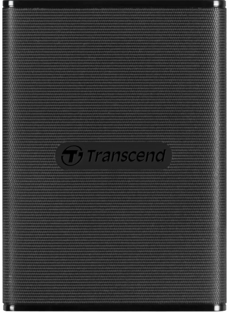 Портативний SSD Transcend 1TB USB 3.1 Gen 2 Type-C ESD270C
