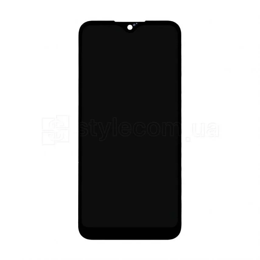 Дисплей Samsung TFT 5,7 дюймів чорний з сенсорним екраном High Quality