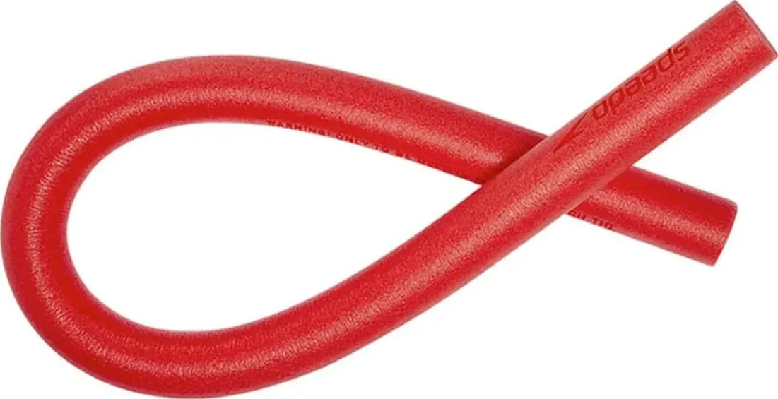 Палиця для акваеробіки Speedo EVA One Size червоний 160 см