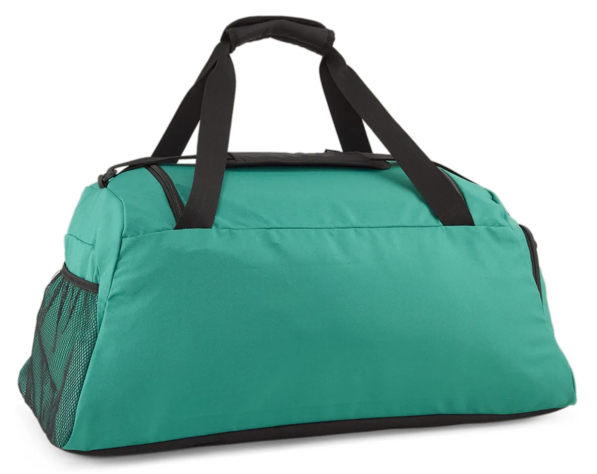 Сумка Puma 100% полиэстер 29x65x32 см зеленая унисекс 55L