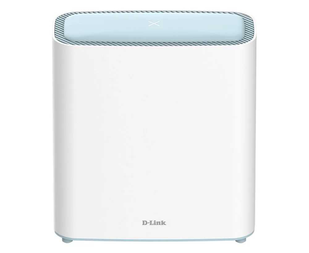 WiFi-система D-Link M32-2 EAGLE PRO AI AX1500 Mesh WiFi (2 шт)
