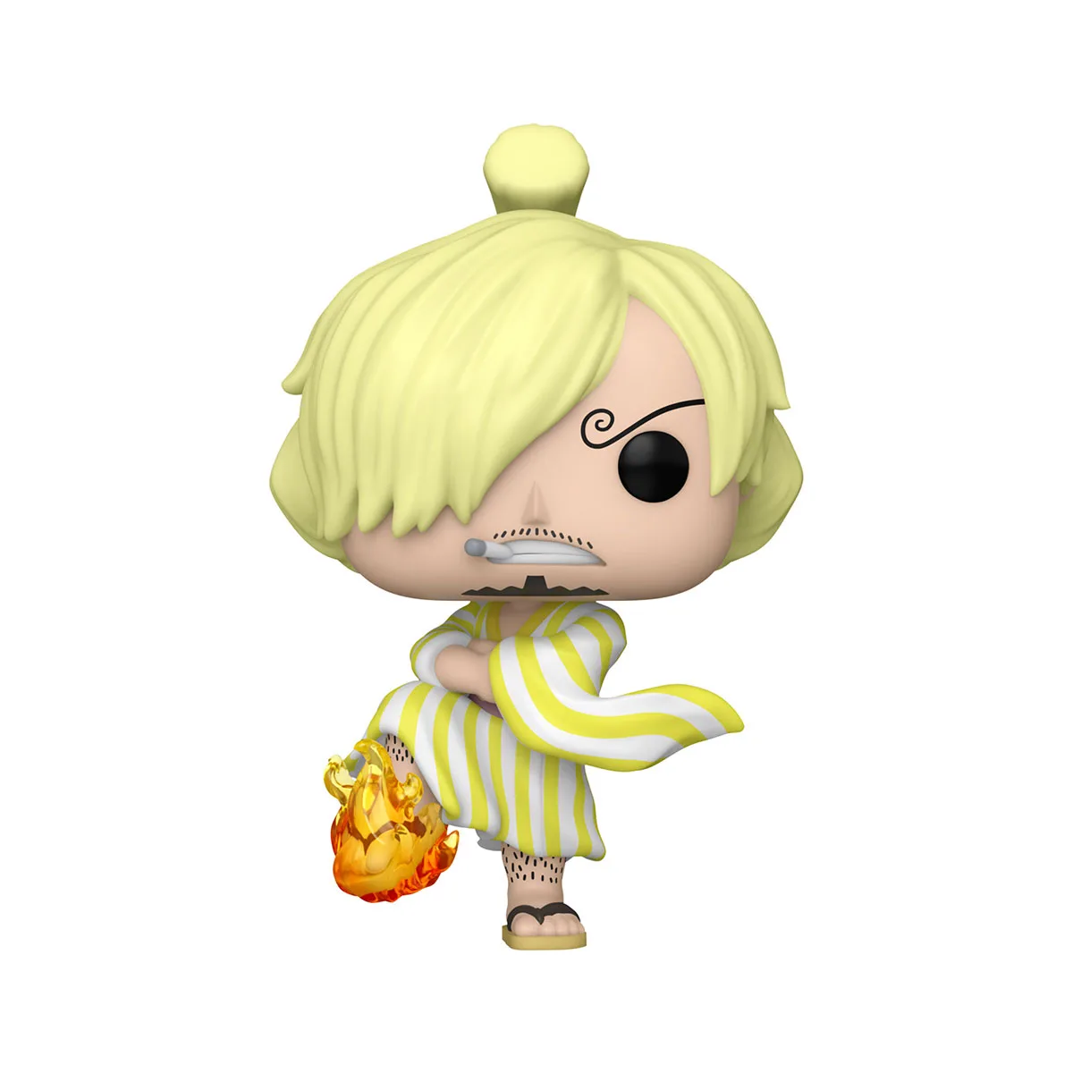 Ігрова фігурка Funko POP! вінілова 6х5,5х11,4 см Сангоро