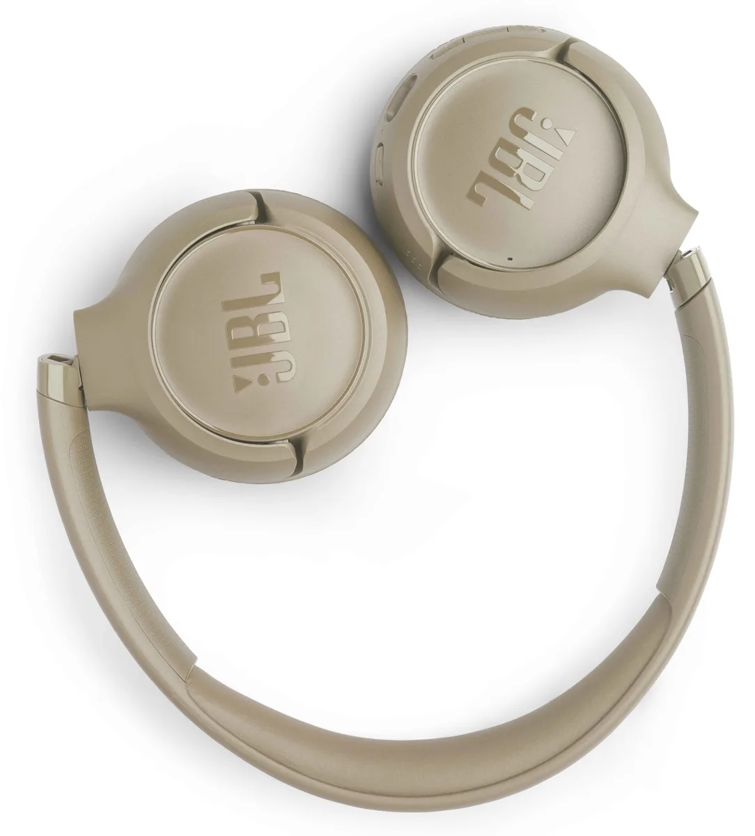 Гарнітура JBL Бежеві бездротові накладні 33 мм