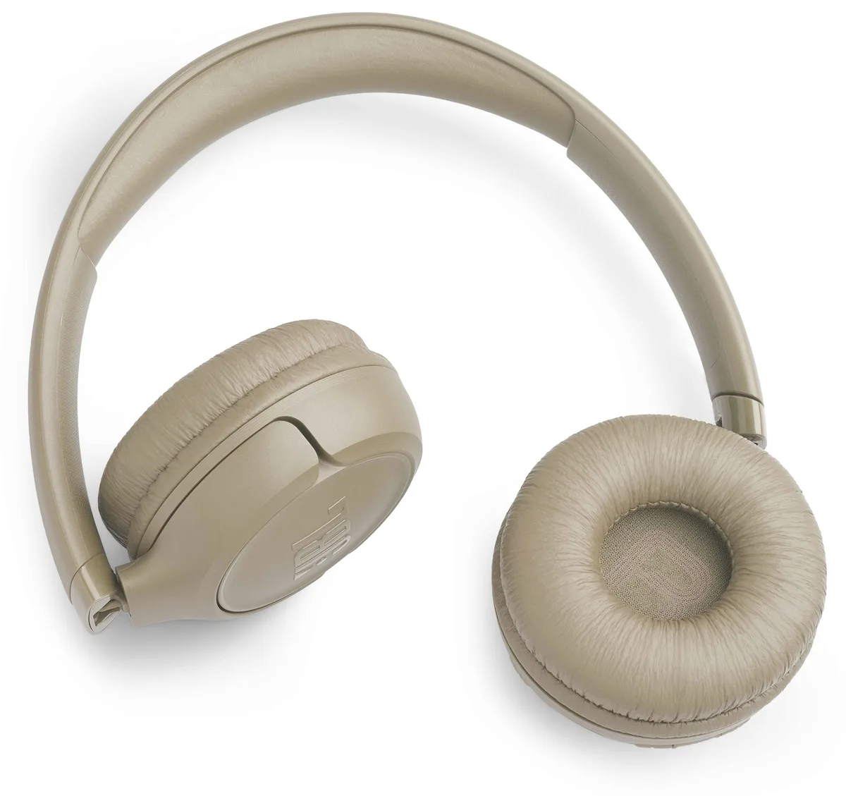 Гарнітура JBL Бежеві бездротові накладні 33 мм