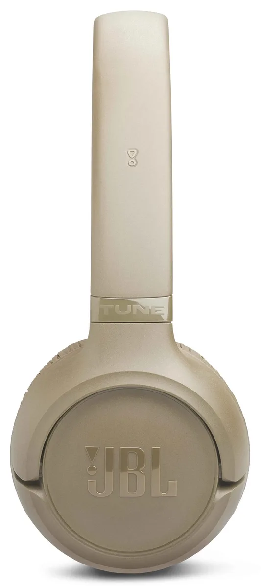 Гарнітура JBL Бежеві бездротові накладні 33 мм