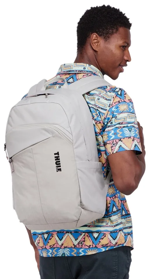 Рюкзак Thule Нейлон Поліестер 23 л 15,6 дюймів Soft Sand