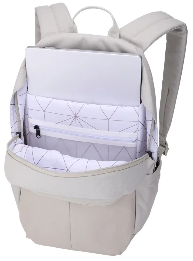 Рюкзак Thule Нейлон Поліестер 23 л 15,6 дюймів Soft Sand
