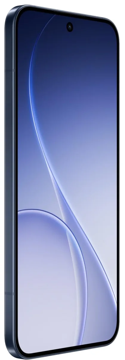 Смартфон OPPO 6.59" AMOLED 8ГБ 512ГБ 5G Чорний