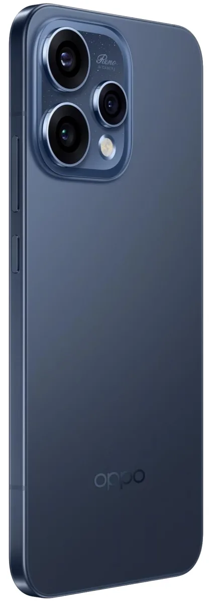 Смартфон OPPO 6.59" AMOLED 8ГБ 512ГБ 5G Чорний