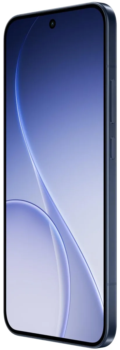 Смартфон OPPO 6.59" AMOLED 8ГБ 512ГБ 5G Чорний