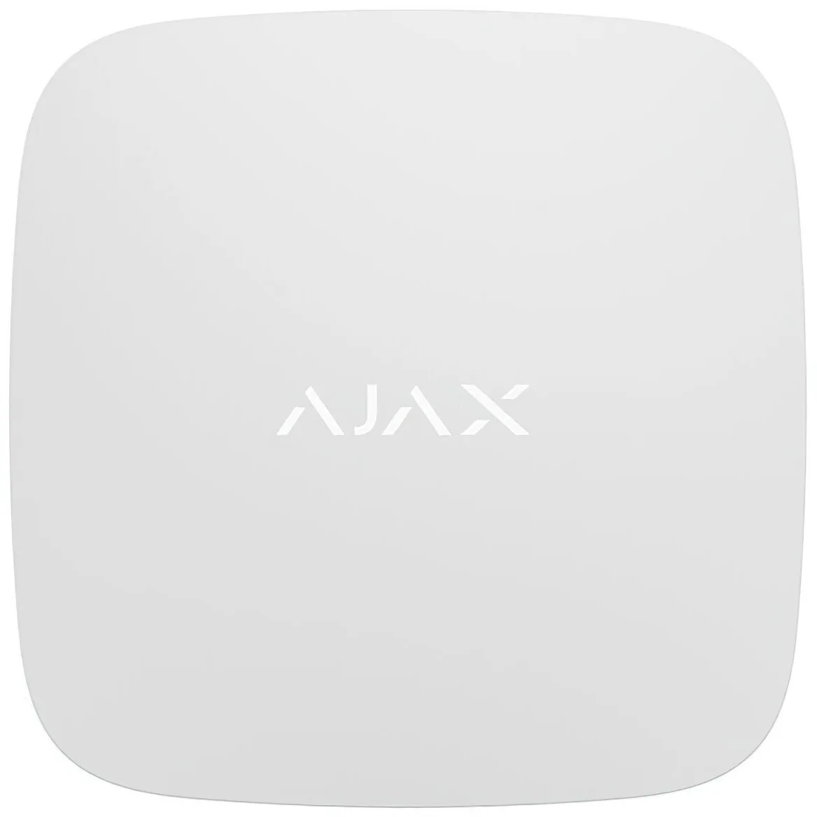 Датчик виявлення затоплення Ajax LeaksProtect, Jeweller, бездротовий, білий