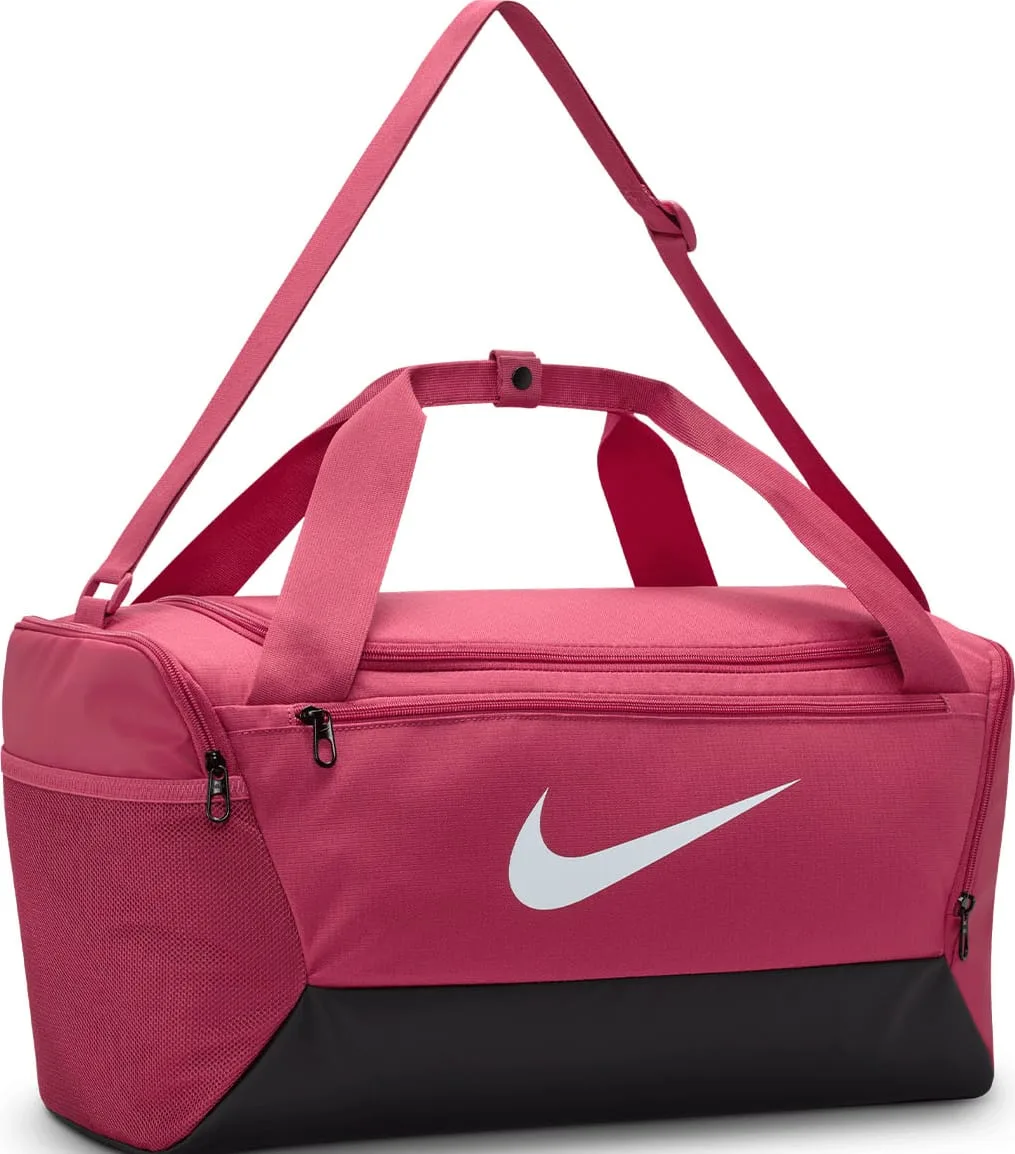 Сумка NIKE полiестер S рожевий 41L