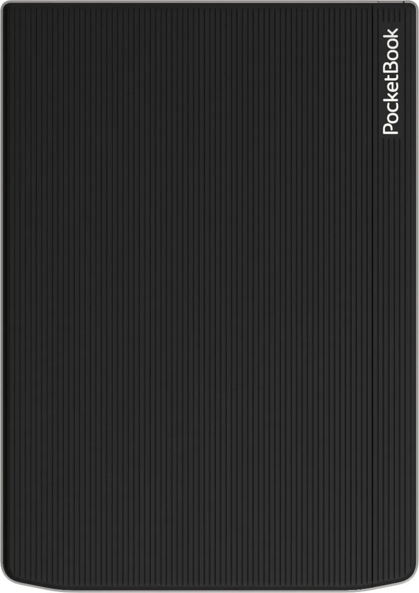 Електронна книга PocketBook E Ink Carta 7.8 дюймів Сріблястий Stardust