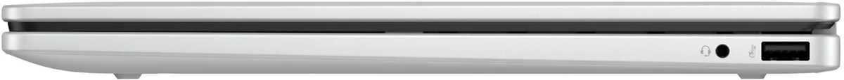 Ноутбук HP OmniBook 5 Flip x360 14" WUXGA IPS Touch, Intel 5-120U, 16GB, F1TB, UMA, Win11, сріблястий