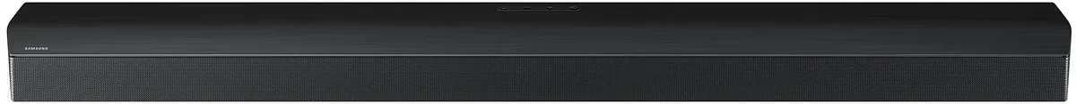 Саундбар Samsung HW-B750F 400Вт, 5.1, BT, HDMI-ARC, USB, сабвуфер, Dolby Digital 5.1, черный