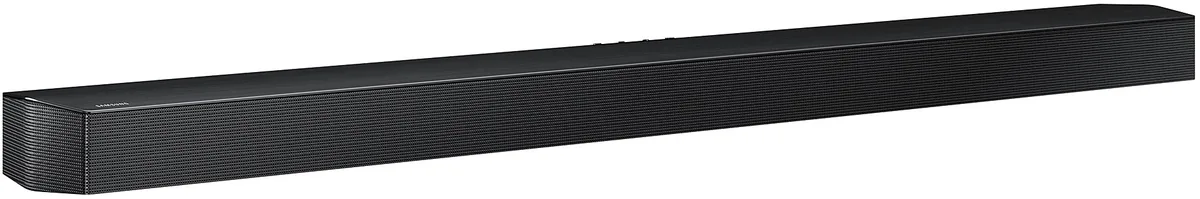 Саундбар Samsung HW-B750F 400Вт, 5.1, BT, HDMI-ARC, USB, сабвуфер, Dolby Digital 5.1, черный