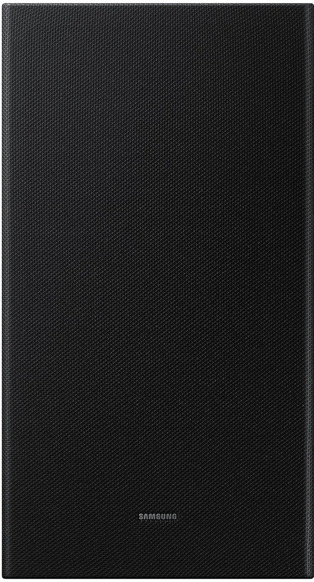 Саундбар Samsung HW-B750F 400Вт, 5.1, BT, HDMI-ARC, USB, сабвуфер, Dolby Digital 5.1, черный
