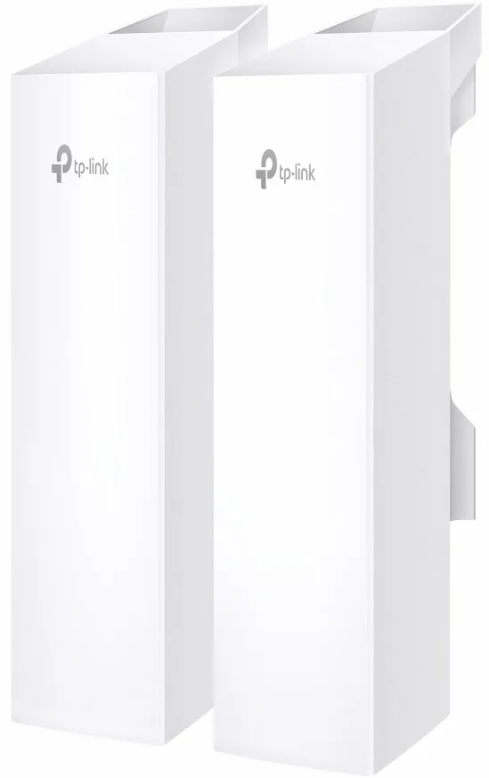 Бездротовий міст TP-LINK EAP211-Bridge KIT AC900, 3xGE LAN, PoE до 1 км