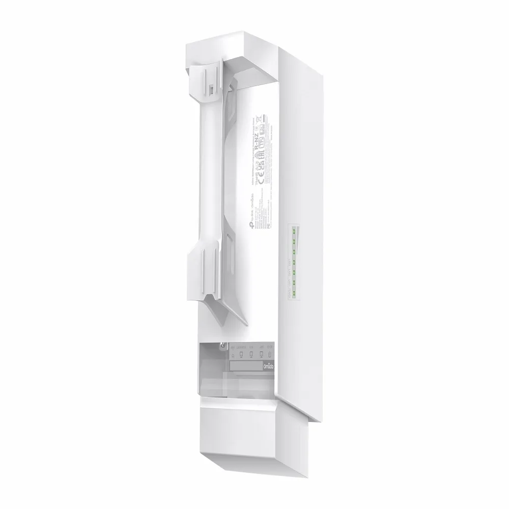 Бездротовий міст TP-LINK EAP211-Bridge KIT AC900, 3xGE LAN, PoE до 1 км
